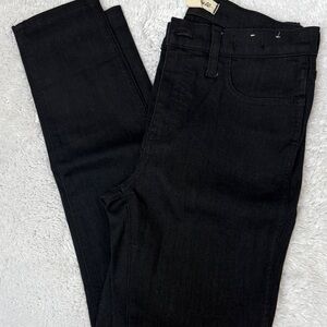 Madewell Women's Roadtripper Skinny Leg Jeans